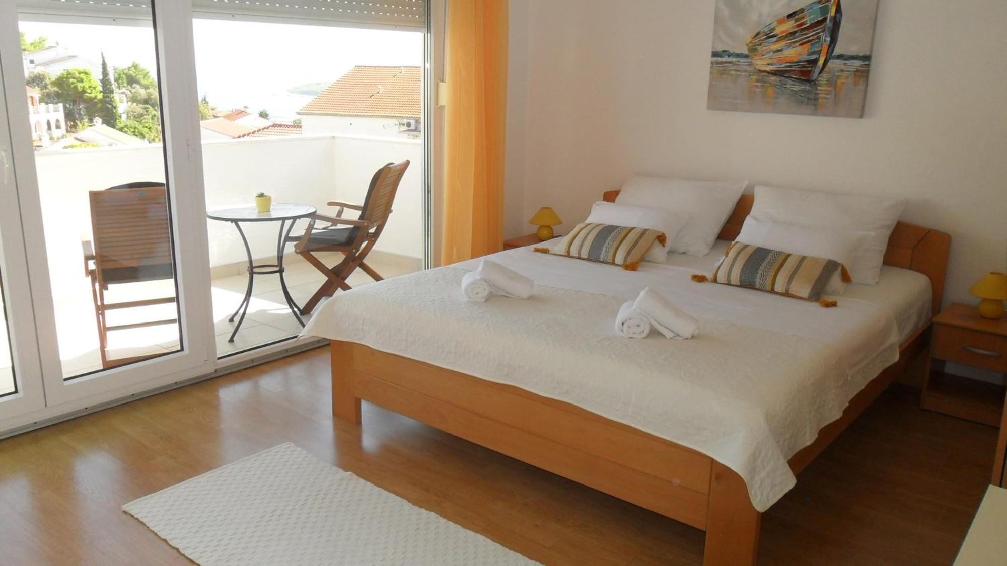 Apartments Aba Hvar Town Exterior foto