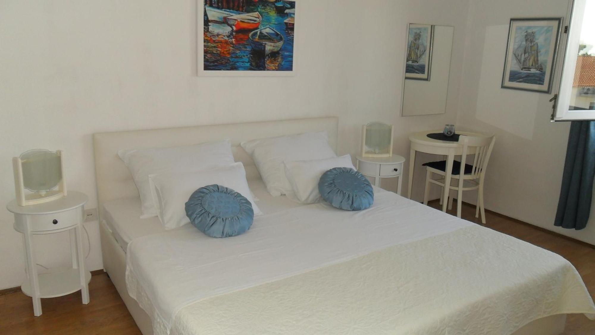 Apartments Aba Hvar Town Exterior foto